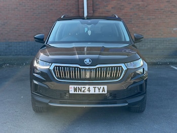 Used Skoda Kodiaq 2024 for sale - 78038751: Photo