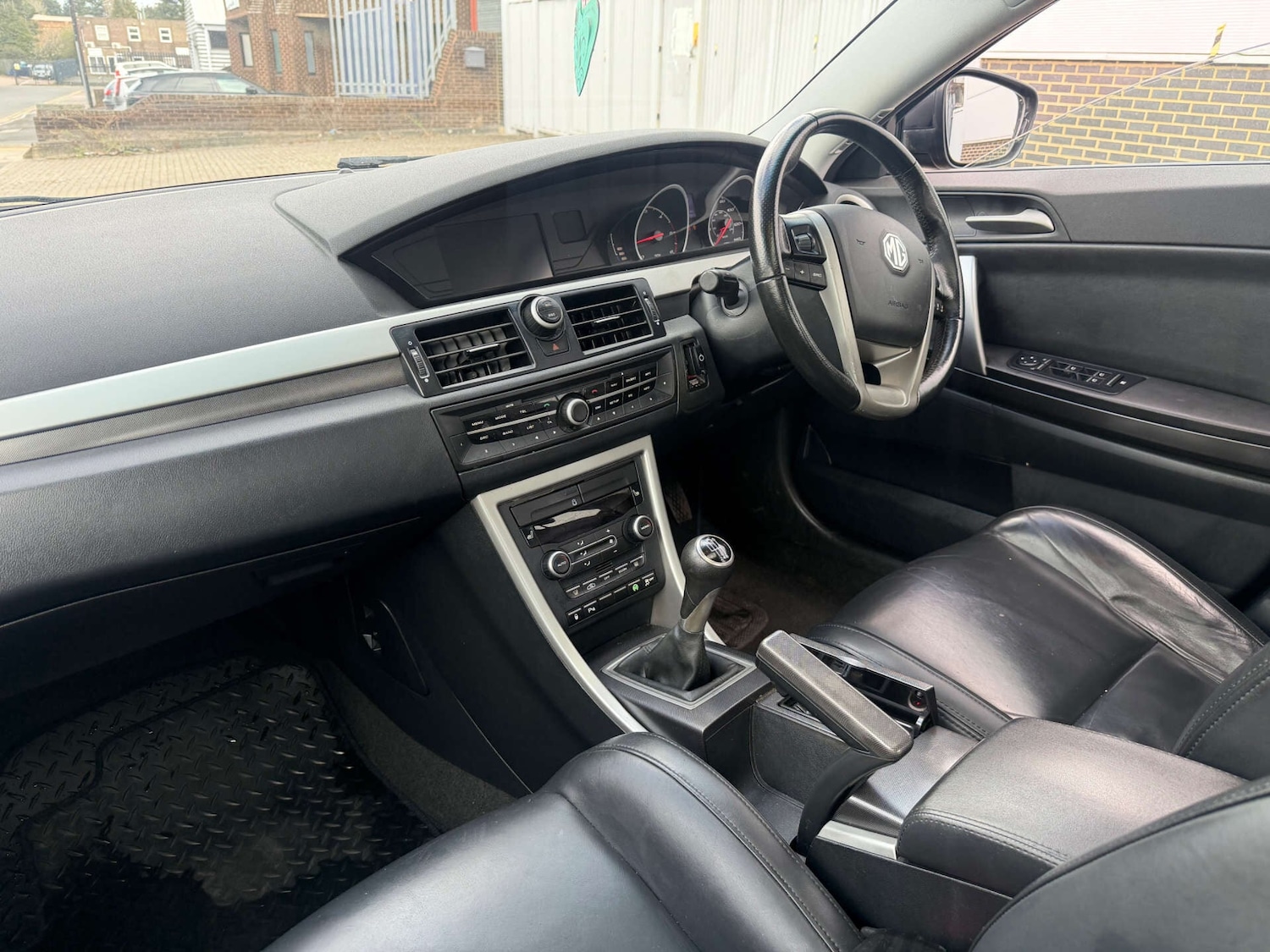 Used MG MG6 2014 for sale - 78077972: Photo 12