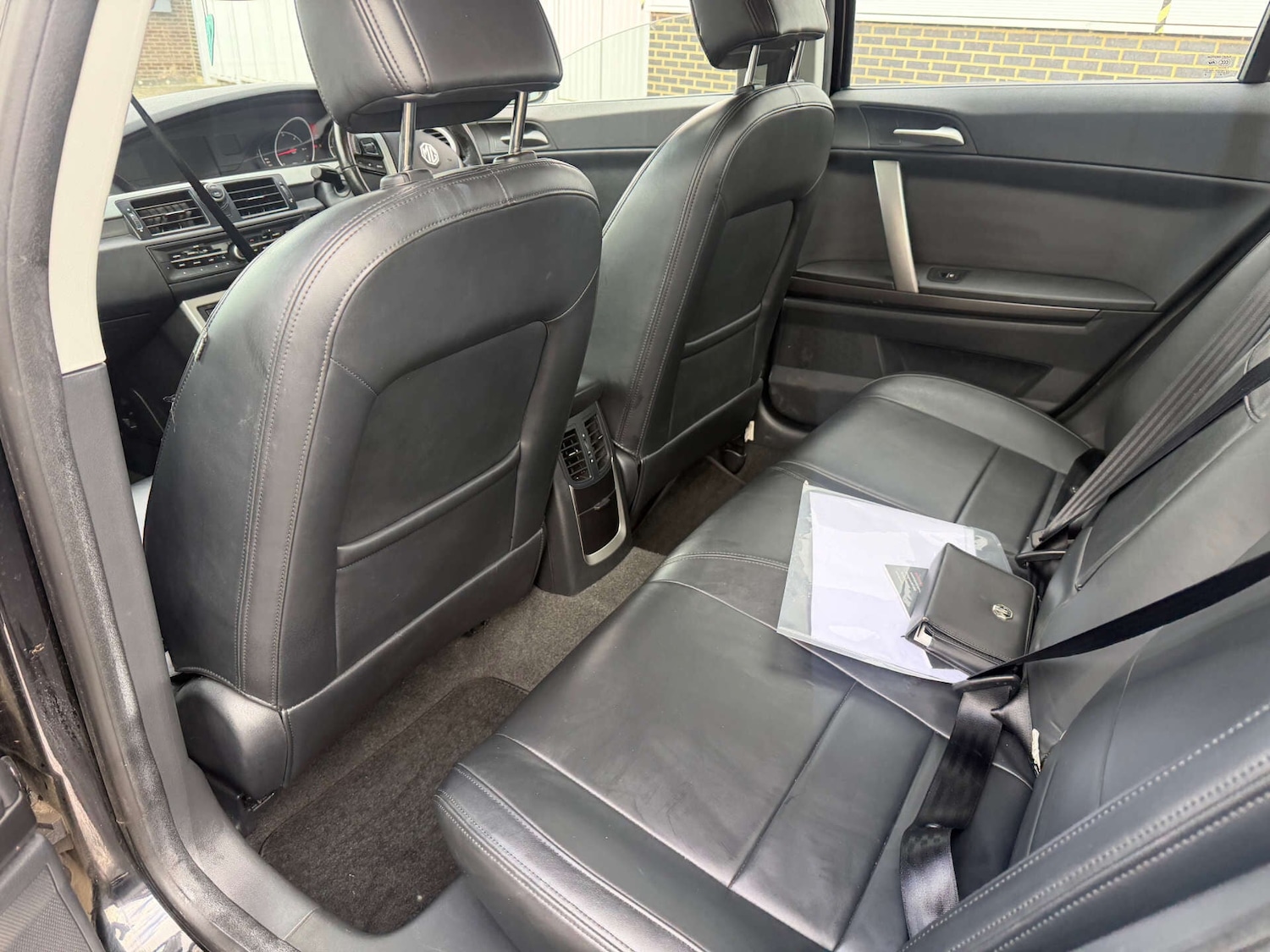 Used MG MG6 2014 for sale - 78077972: Photo 13