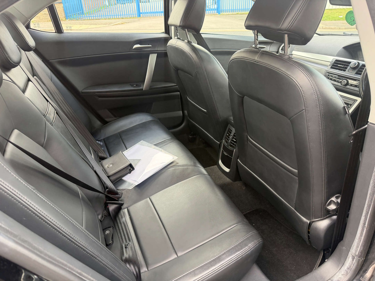 Used MG MG6 2014 for sale - 78077972: Photo 14