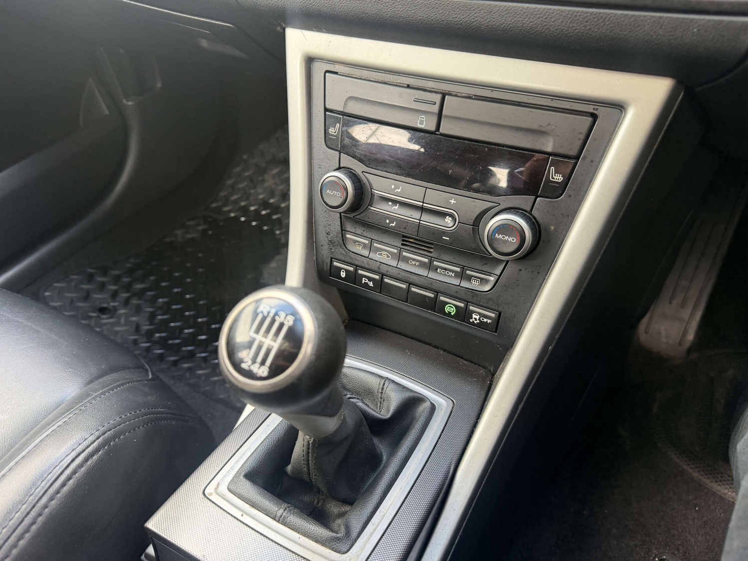 Used MG MG6 2014 for sale - 78077972: Photo 18