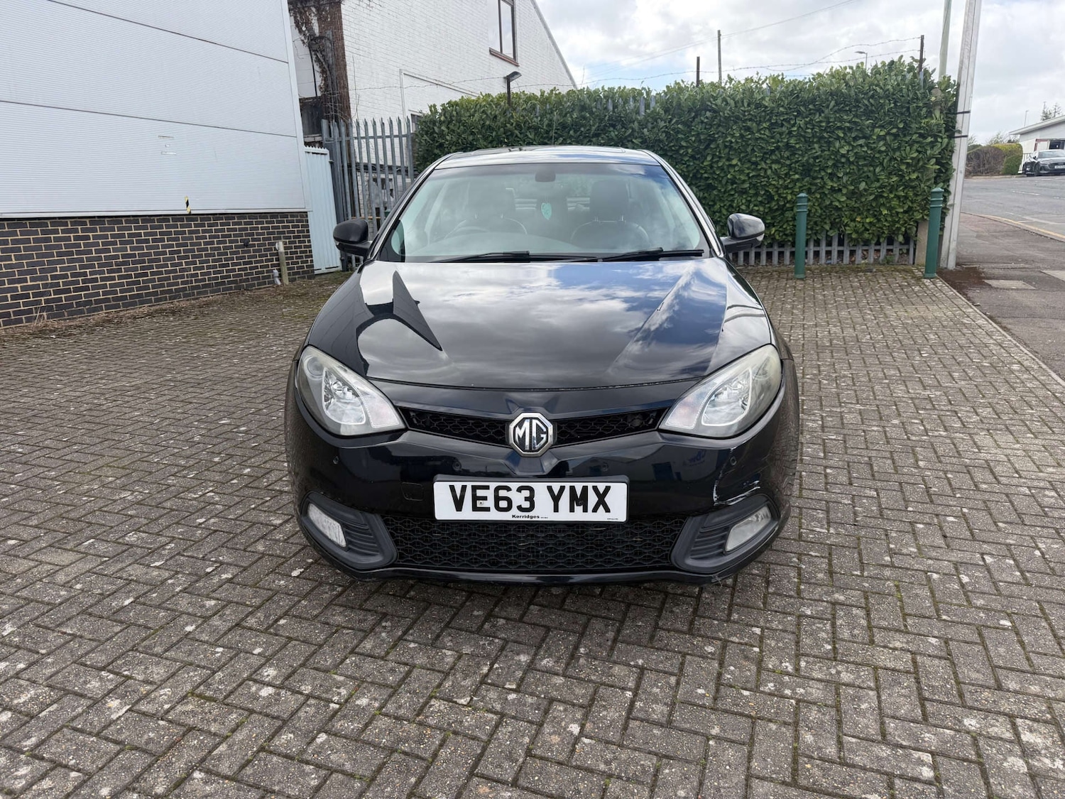 Used MG MG6 2014 for sale - 78077972: Photo 4