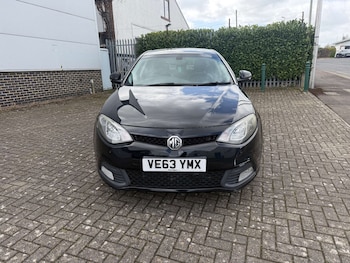 Used MG MG6 2014 for sale - 78077972: Photo