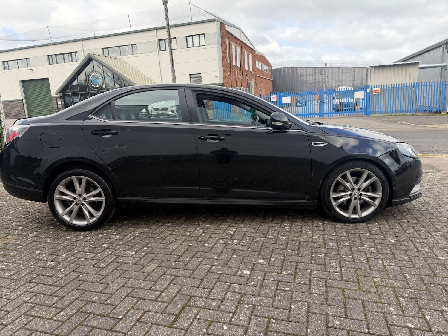 Used MG MG6 2014 for sale - 78077972: Photo 5