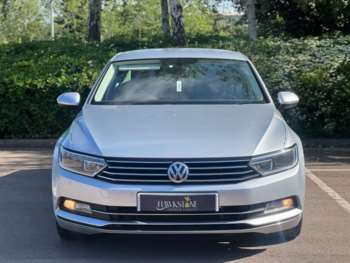 Used Volkswagen Passat 2015 for sale - 74824696: Photo