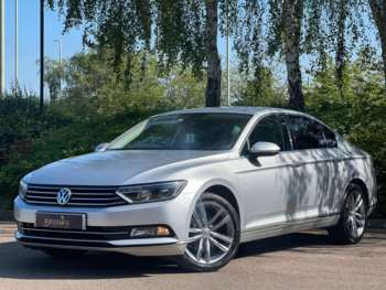 Used Volkswagen Passat 2015 for sale - 74824696: Photo