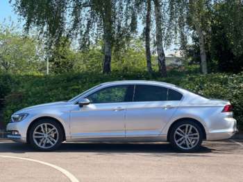 Used Volkswagen Passat 2015 for sale - 74824696: Photo