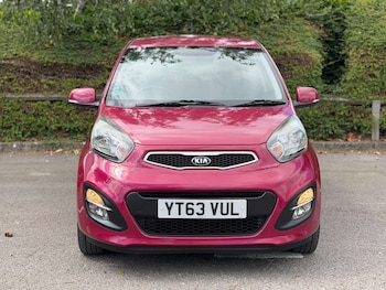Used Kia Picanto 2013 for sale - 79111639: Photo