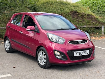 Used Kia Picanto 2013 for sale - 79111639: Photo