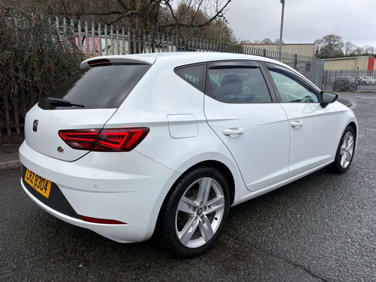 Used SEAT Leon 2017 for sale - 78131717: Photo 4