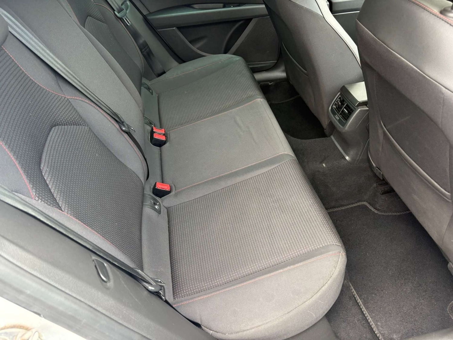 Used SEAT Leon 2017 for sale - 78131717: Photo 5