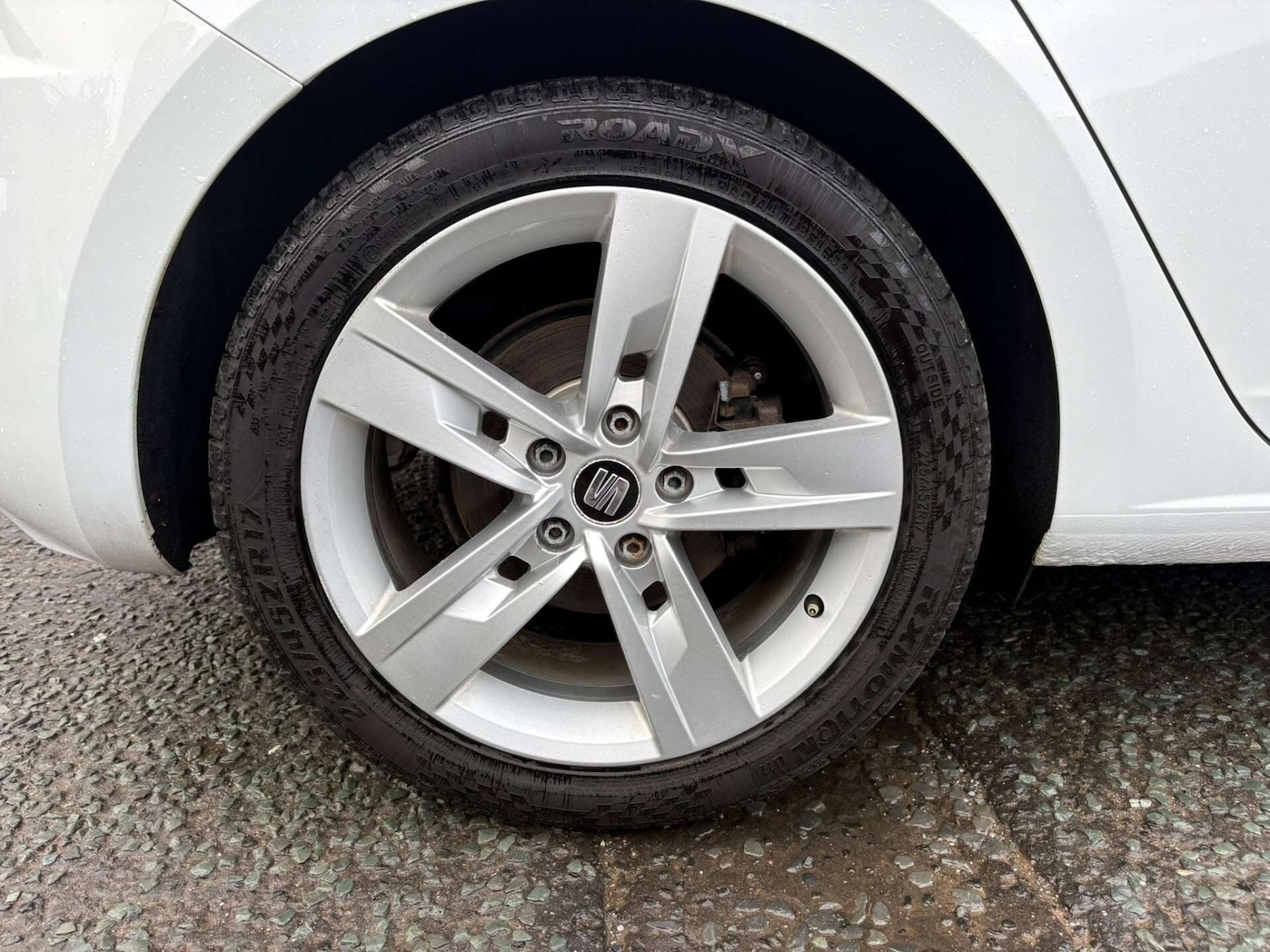 Used SEAT Leon 2017 for sale - 78131717: Photo 6