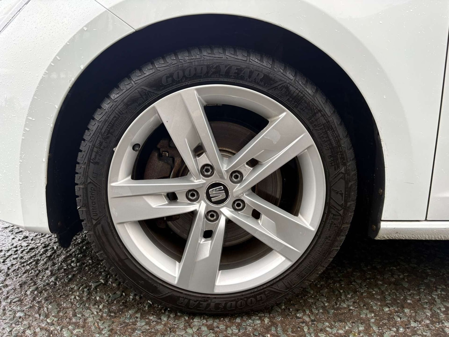 Used SEAT Leon 2017 for sale - 78131717: Photo 7