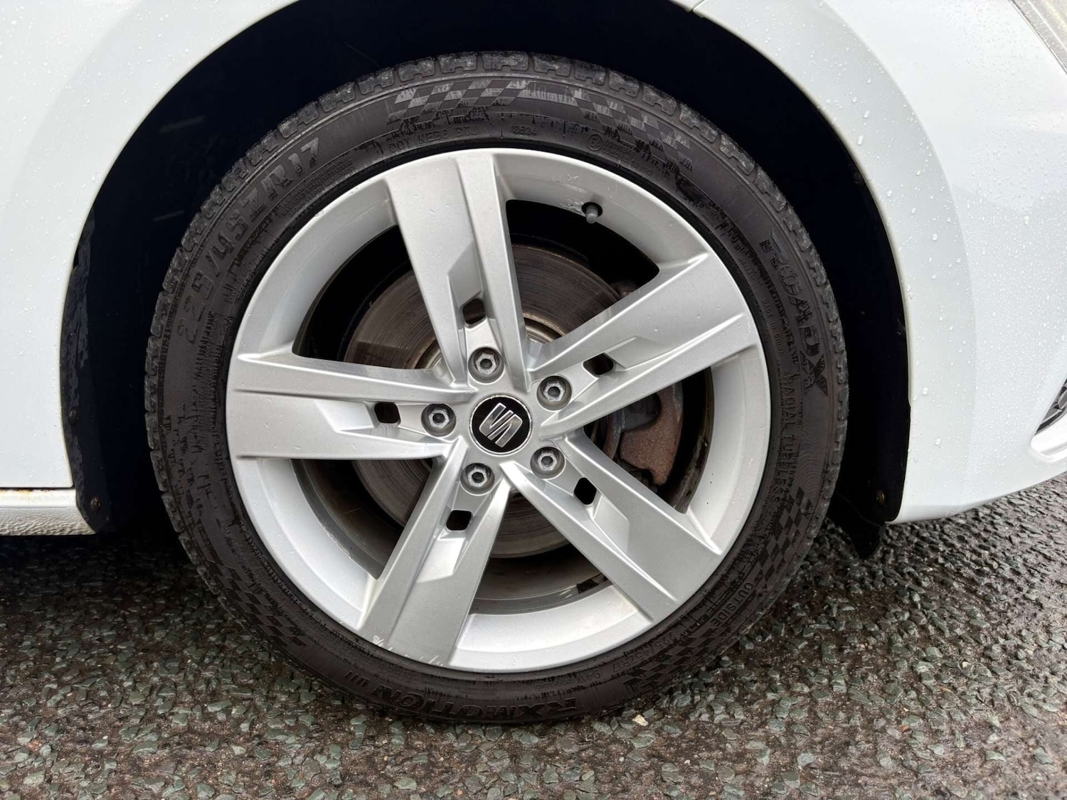 Used SEAT Leon 2017 for sale - 78131717: Photo 8