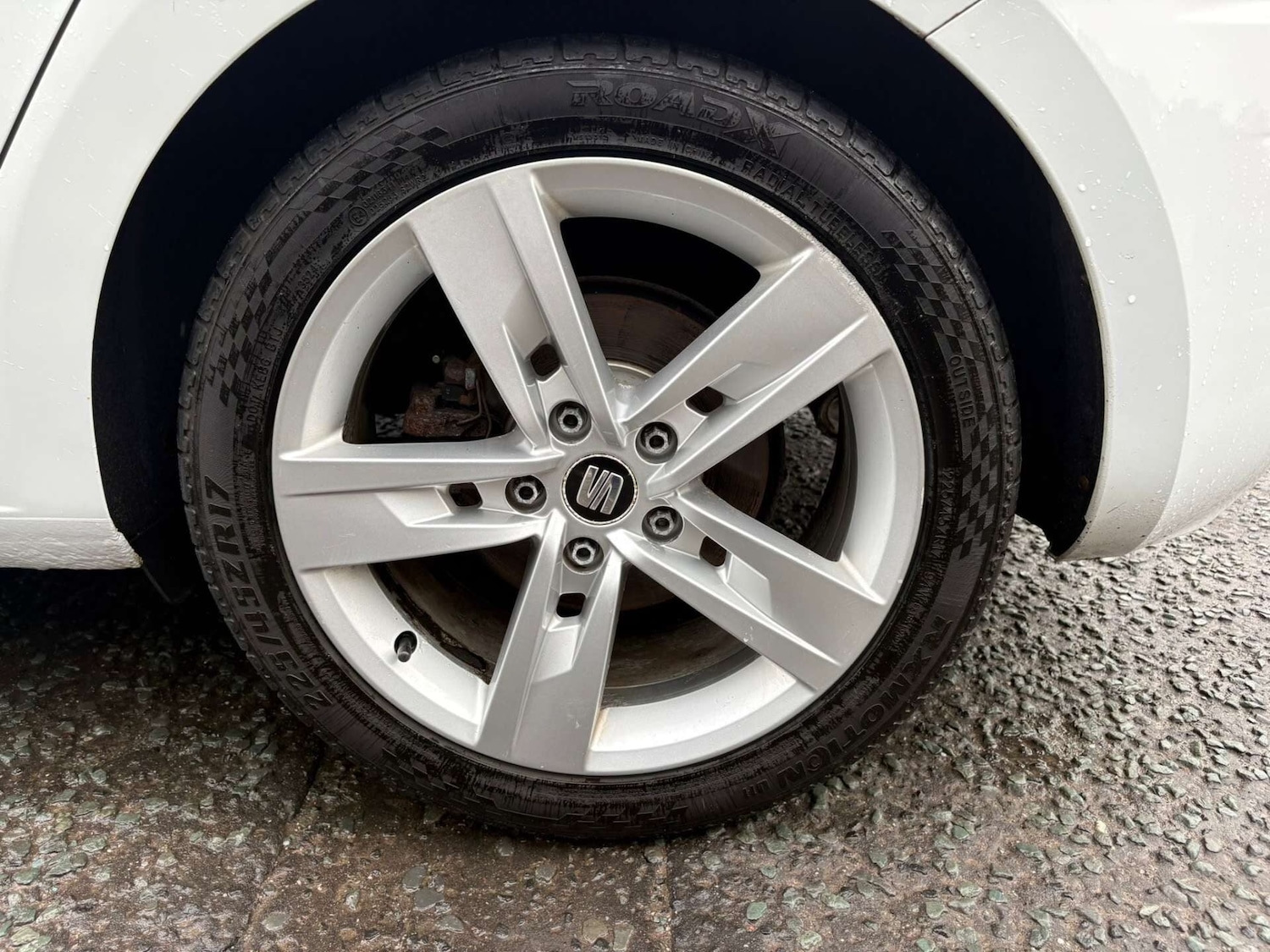 Used SEAT Leon 2017 for sale - 78131717: Photo 9