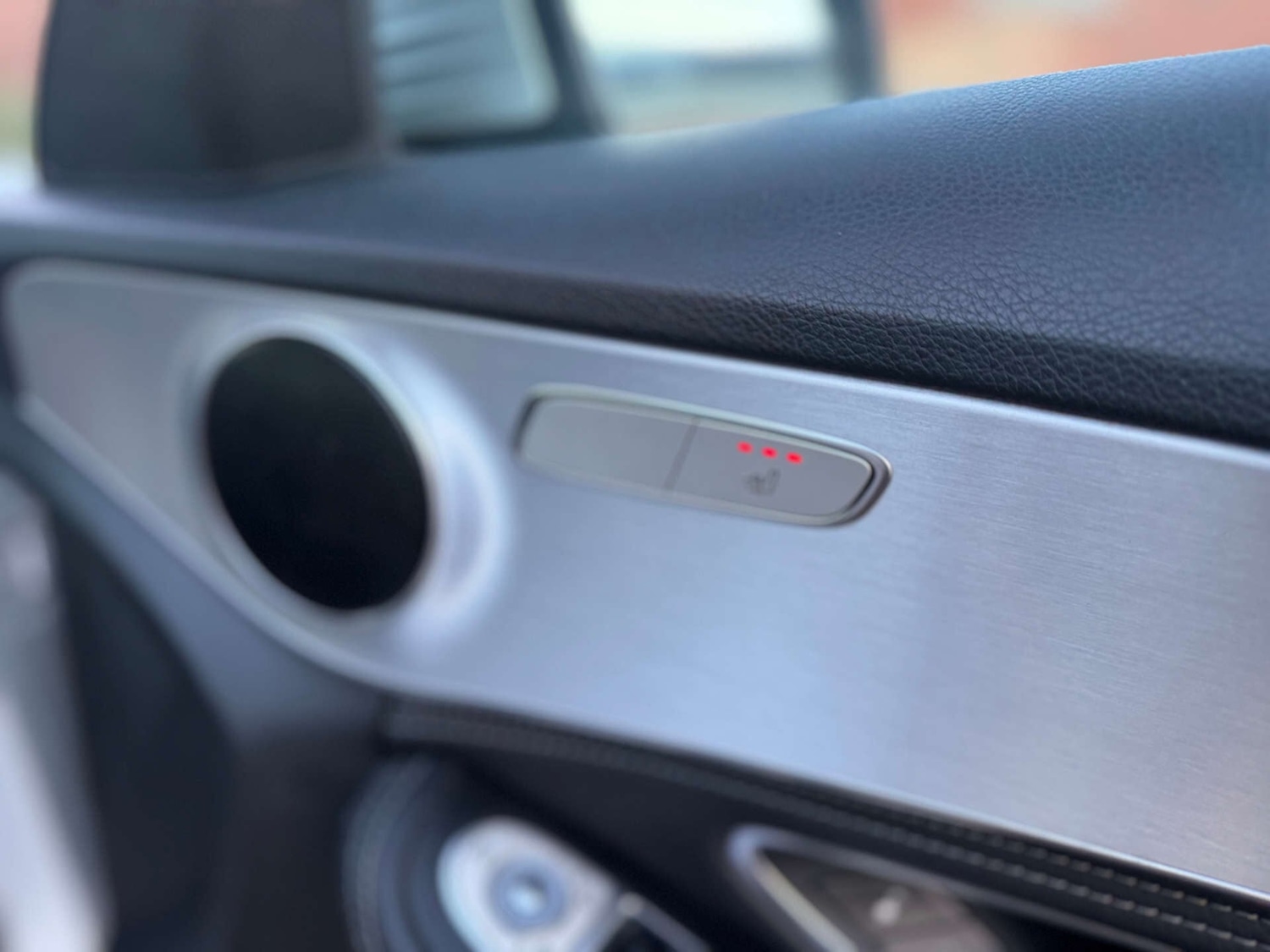 Used Mercedes-Benz C Class 2015 for sale - 77148020: Photo 14