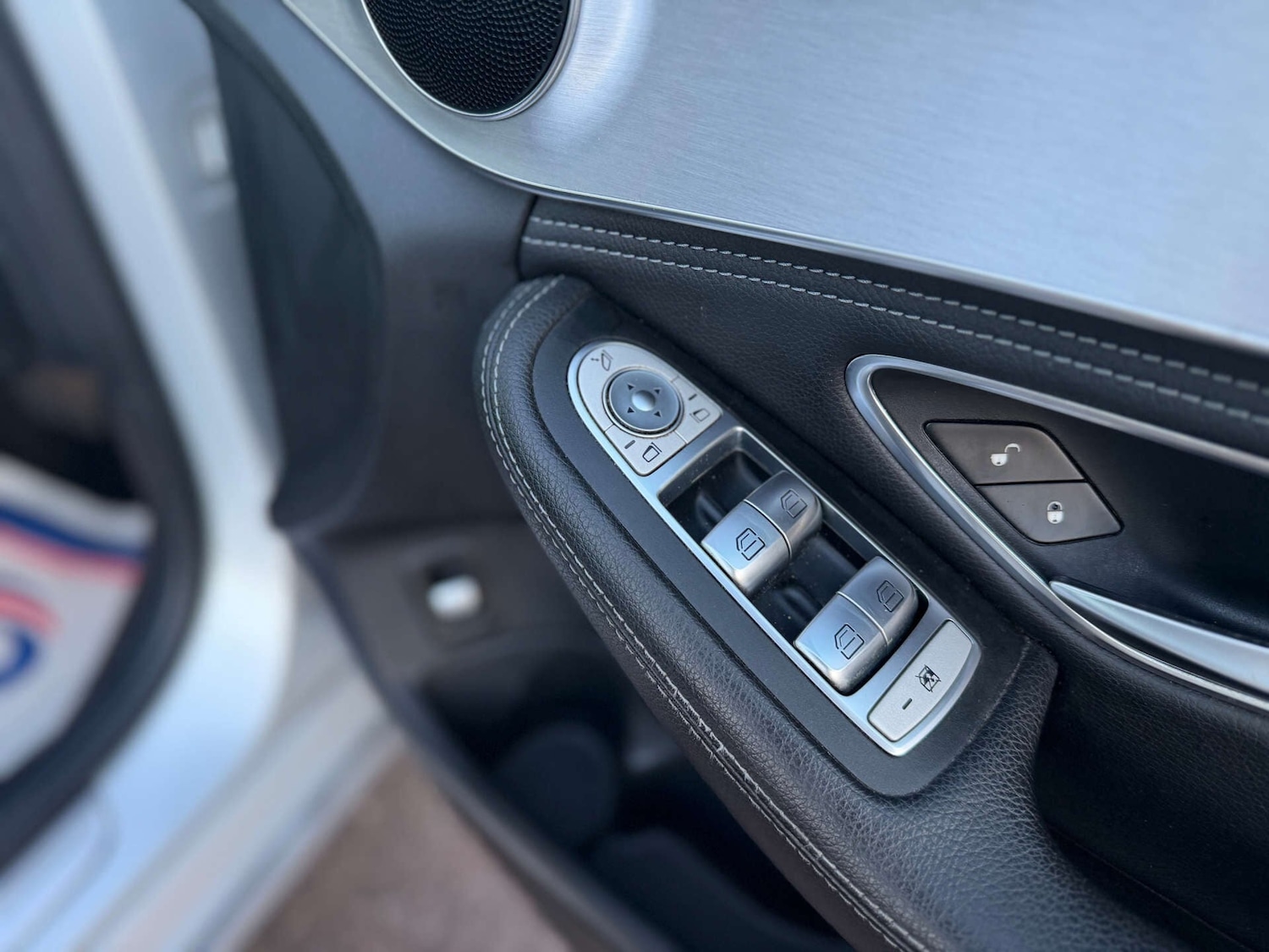 Used Mercedes-Benz C Class 2015 for sale - 77148020: Photo 15