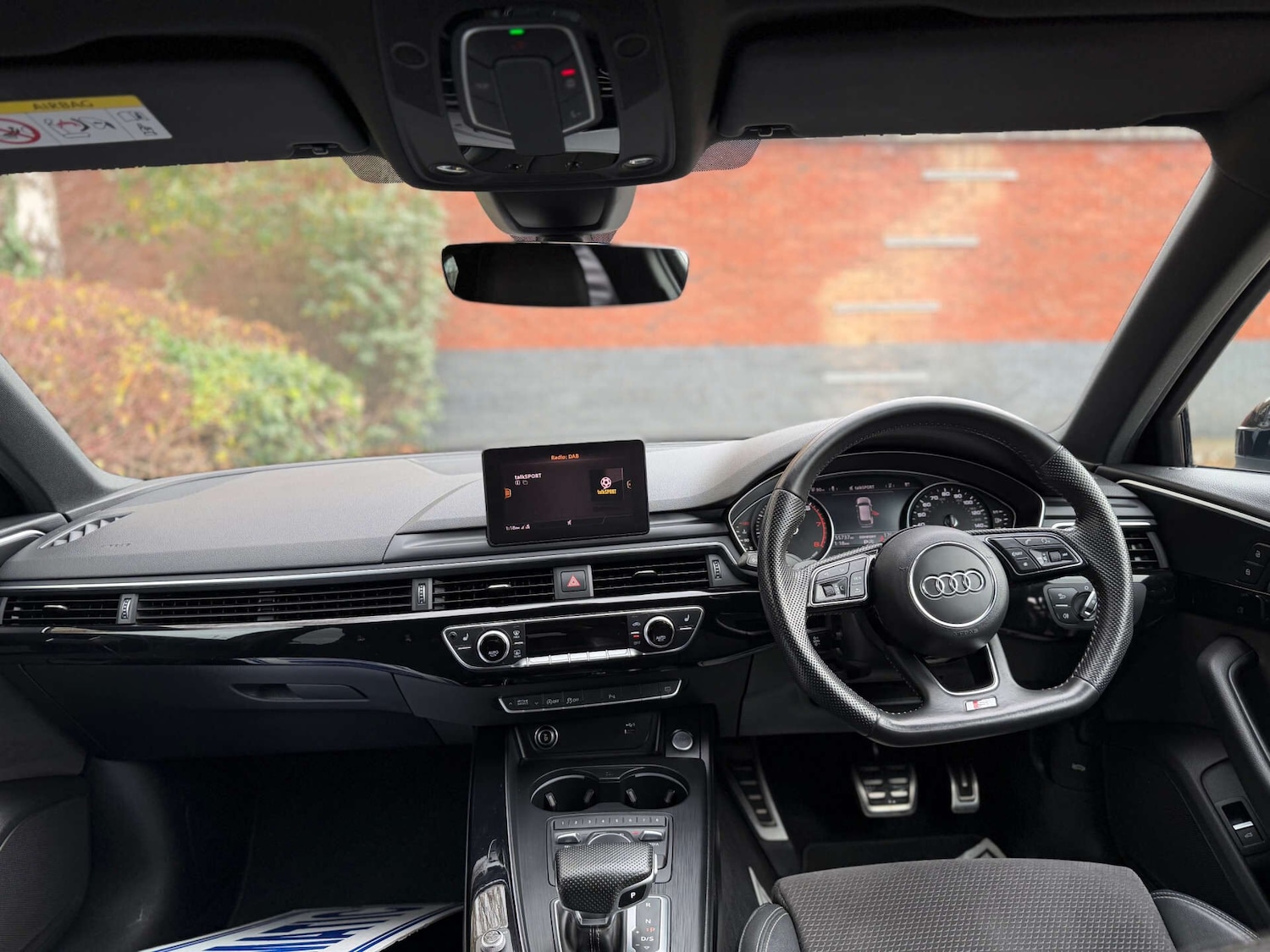 Used Audi A4 2019 for sale - 76488543: Photo 13