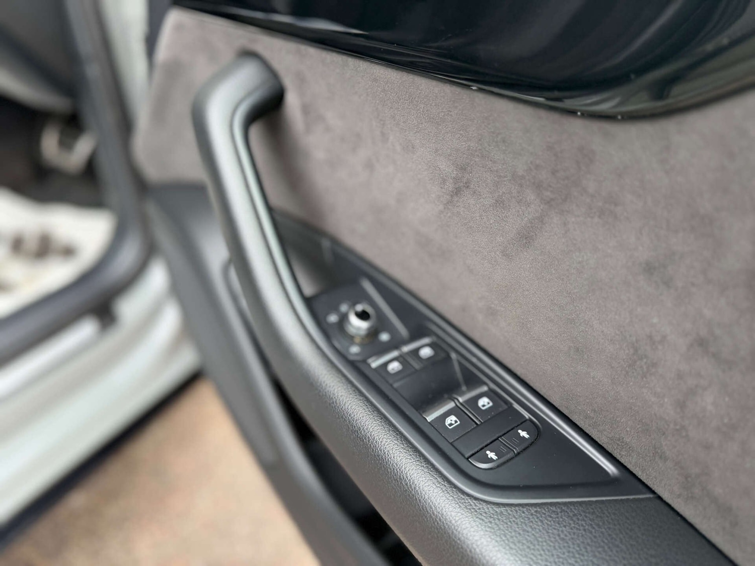 Used Audi A4 2019 for sale - 76488543: Photo 14