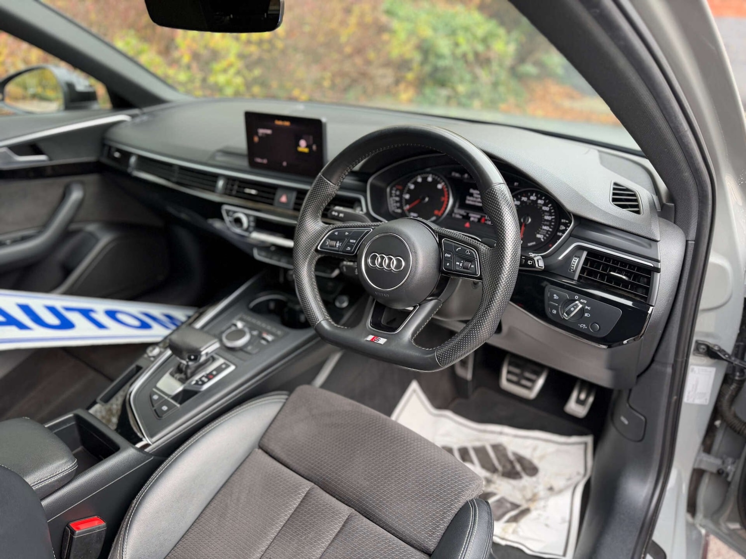 Used Audi A4 2019 for sale - 76488543: Photo 15