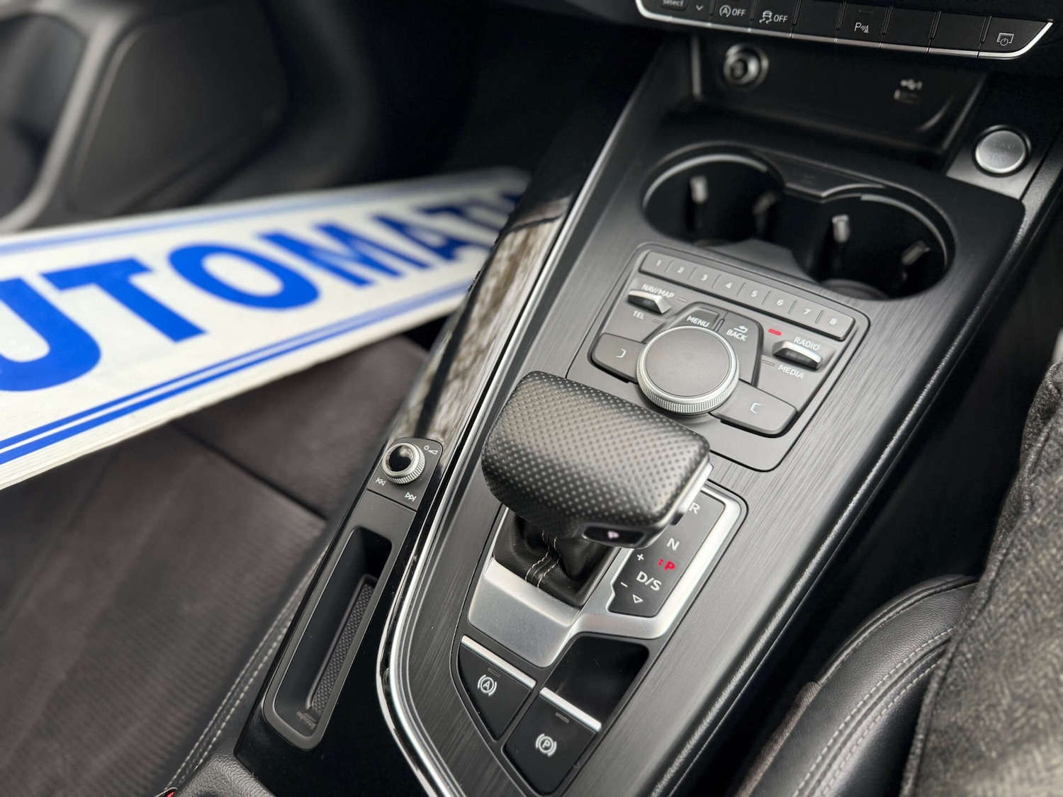 Used Audi A4 2019 for sale - 76488543: Photo 19