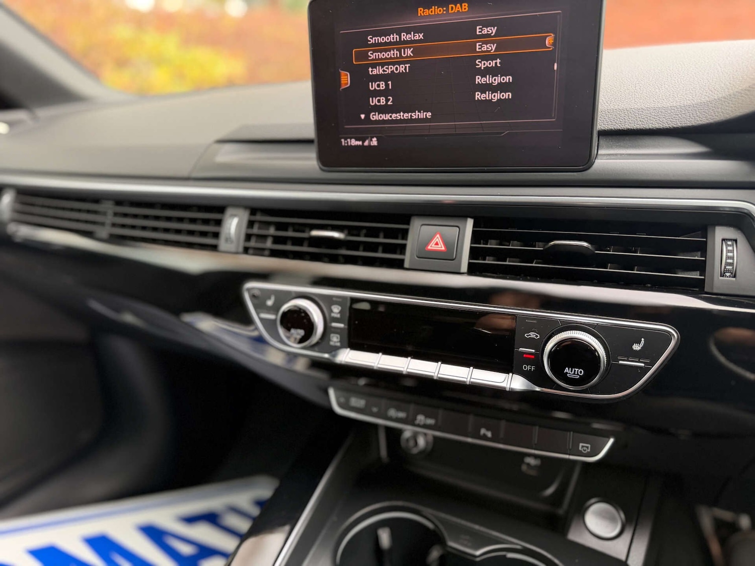 Used Audi A4 2019 for sale - 76488543: Photo 20