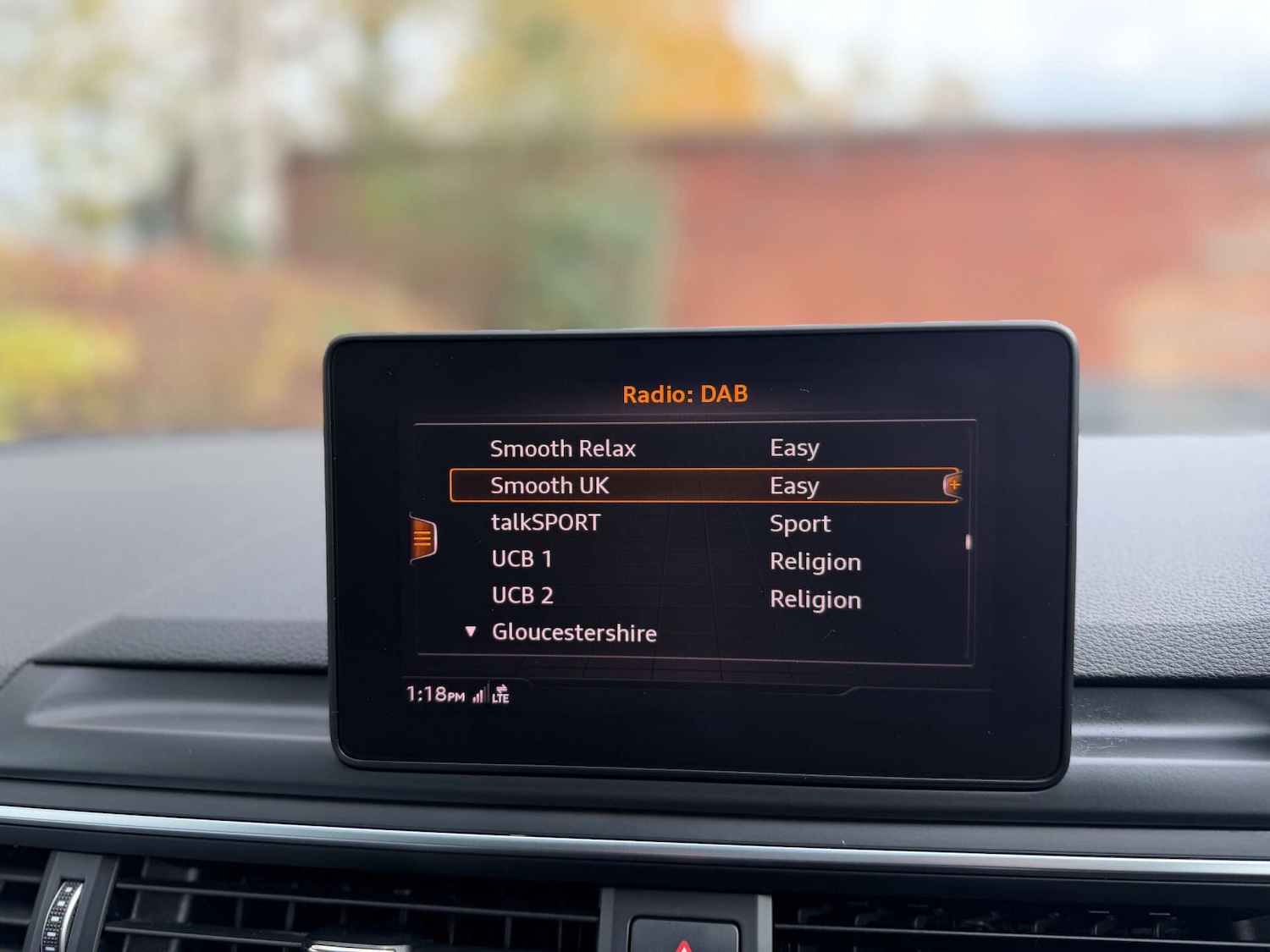 Used Audi A4 2019 for sale - 76488543: Photo 21