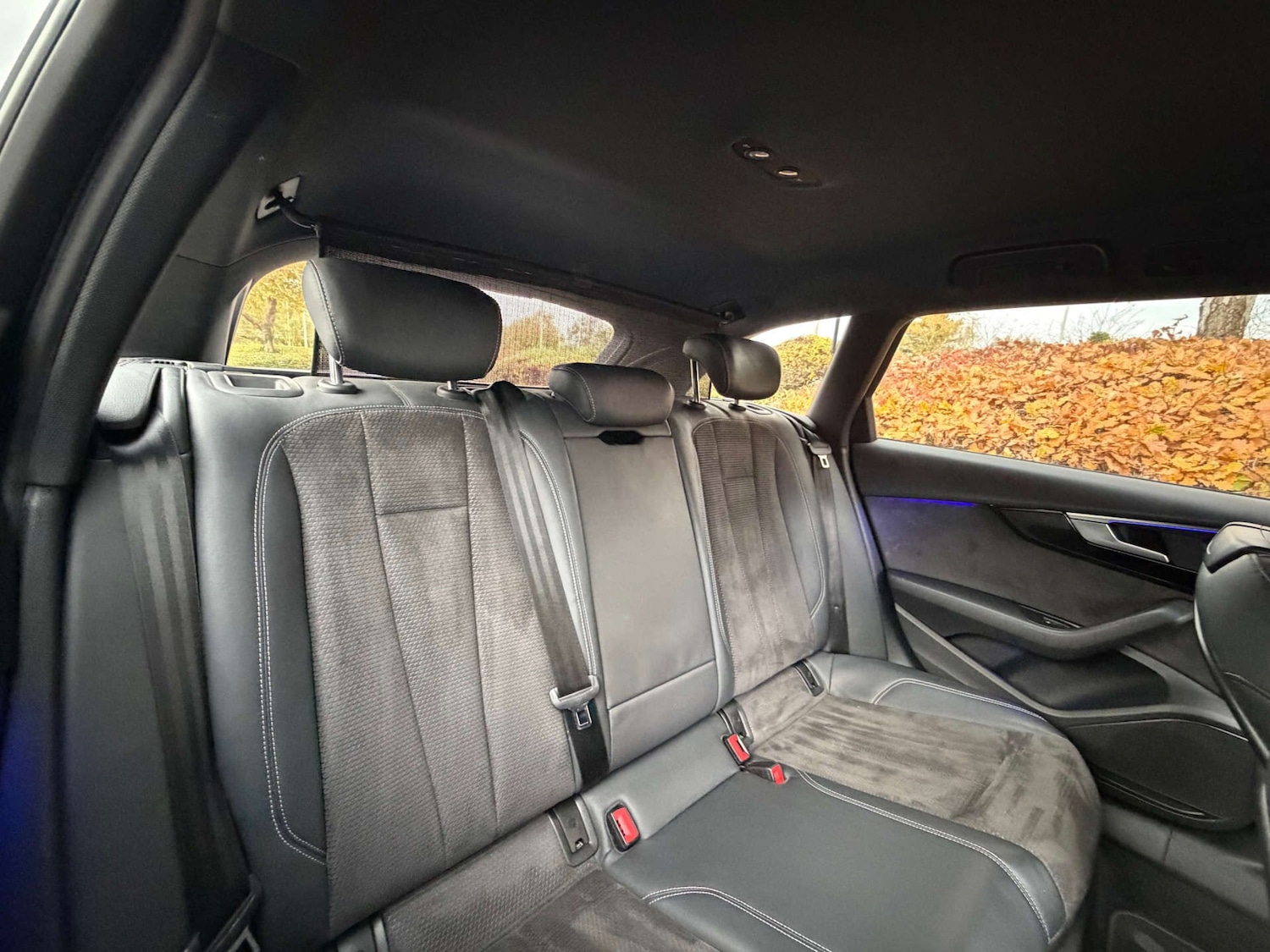 Used Audi A4 2019 for sale - 76488543: Photo 22