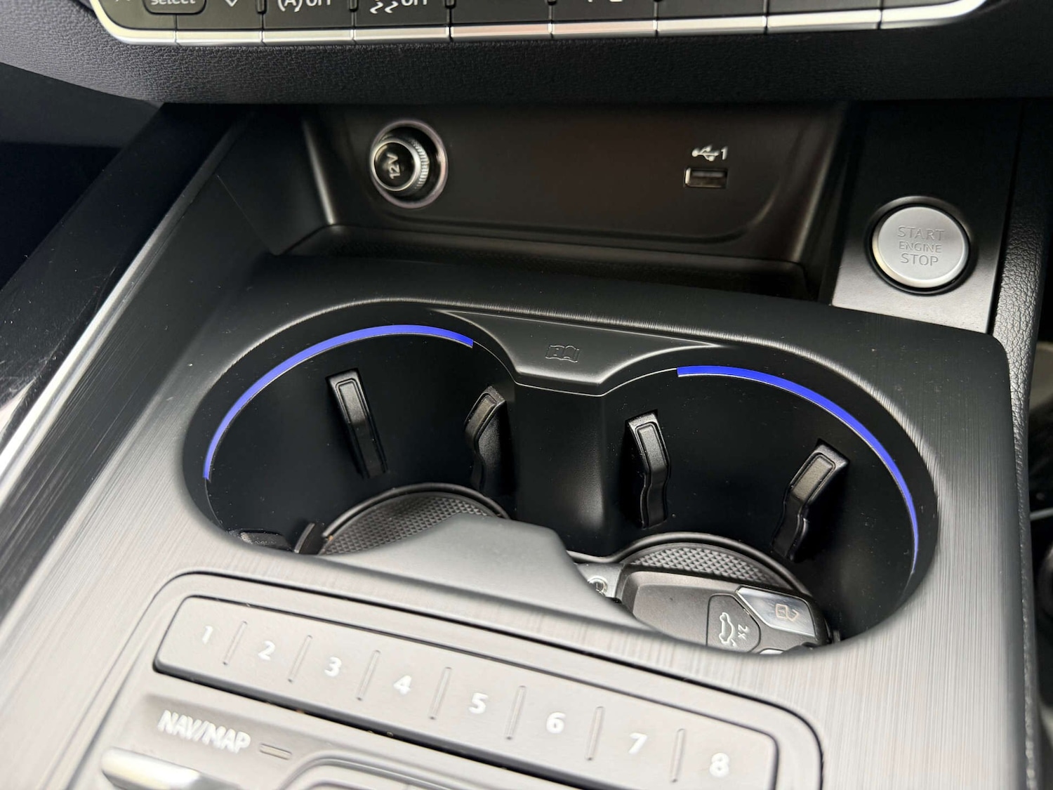 Used Audi A4 2019 for sale - 76488543: Photo 24