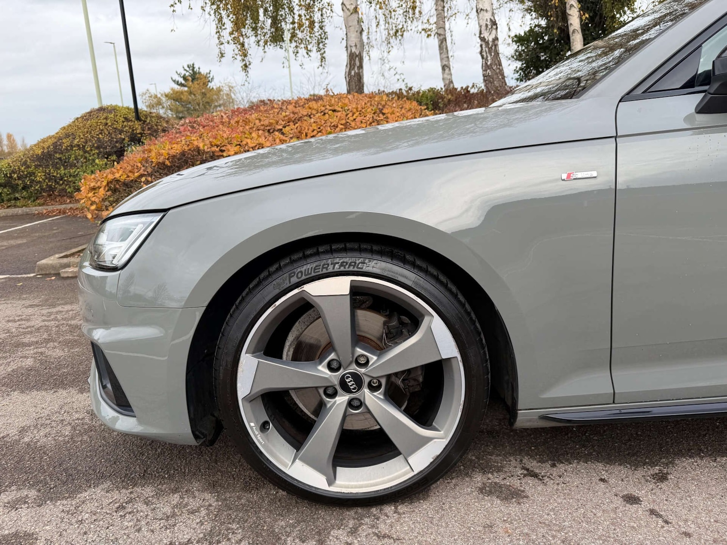 Used Audi A4 2019 for sale - 76488543: Photo 26