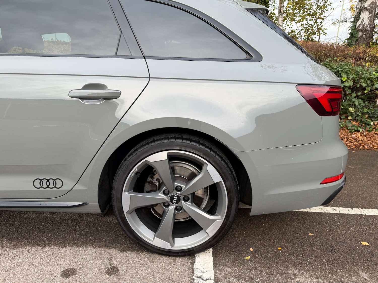 Used Audi A4 2019 for sale - 76488543: Photo 27