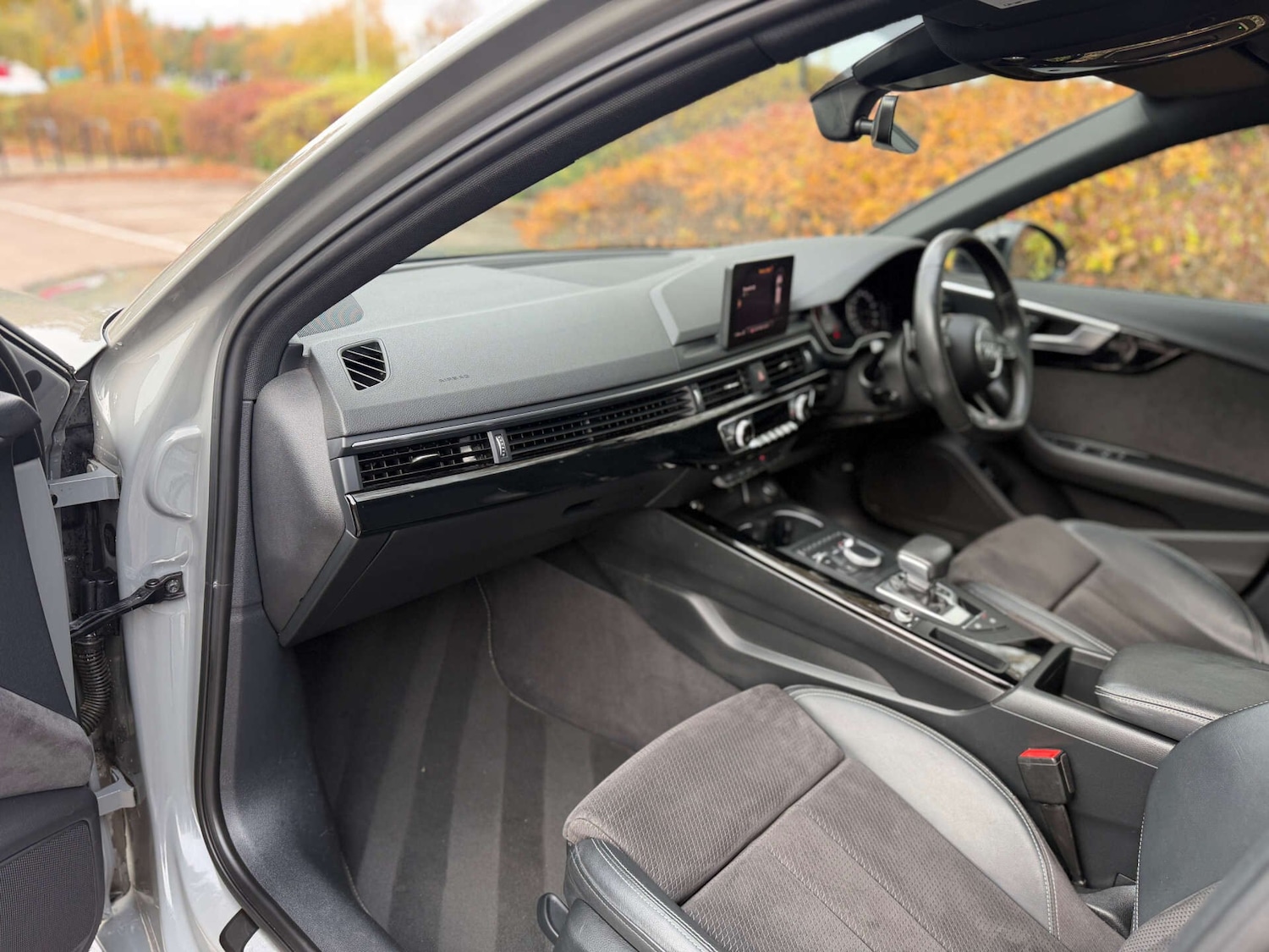 Used Audi A4 2019 for sale - 76488543: Photo 29