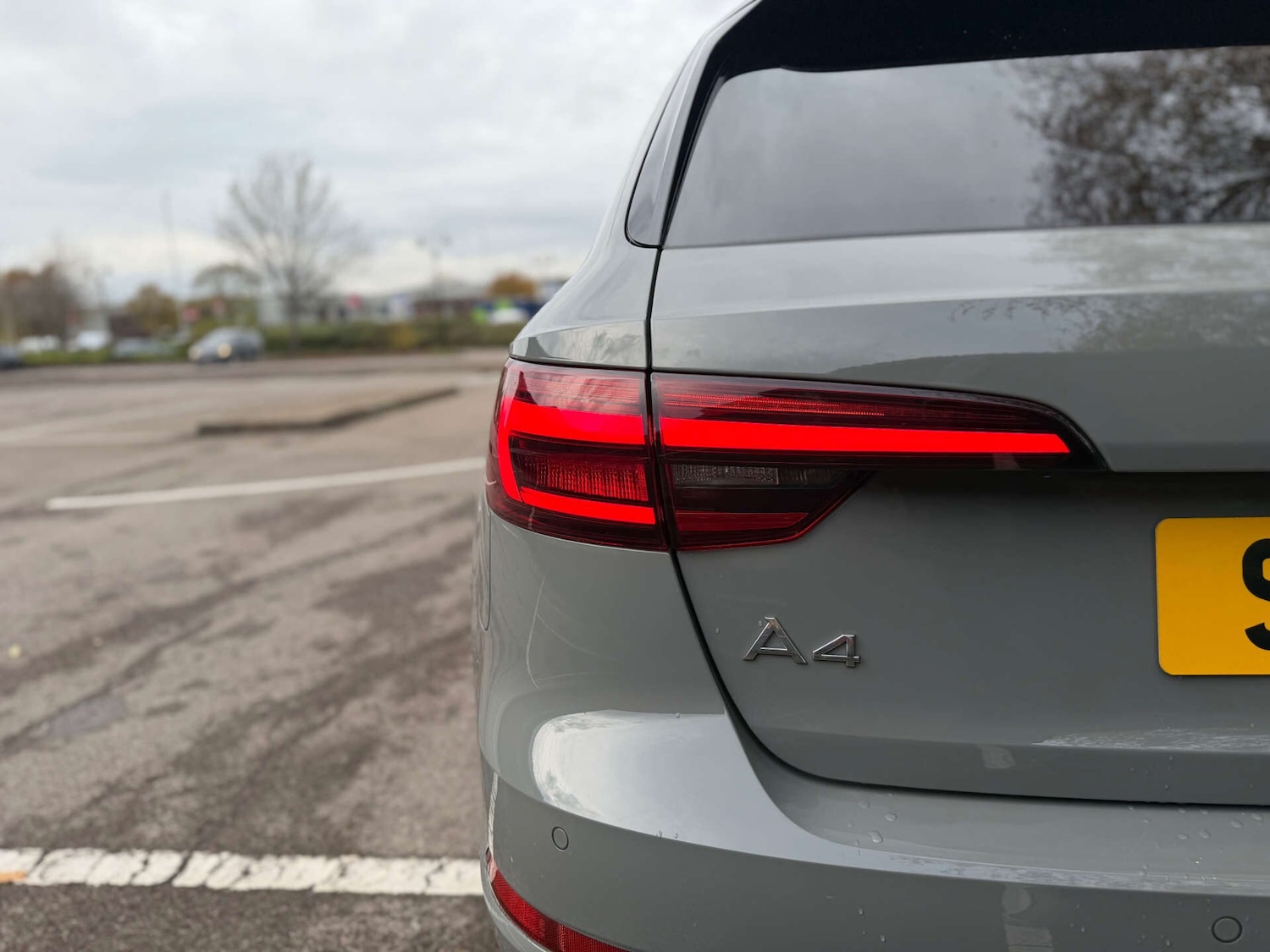 Used Audi A4 2019 for sale - 76488543: Photo 34