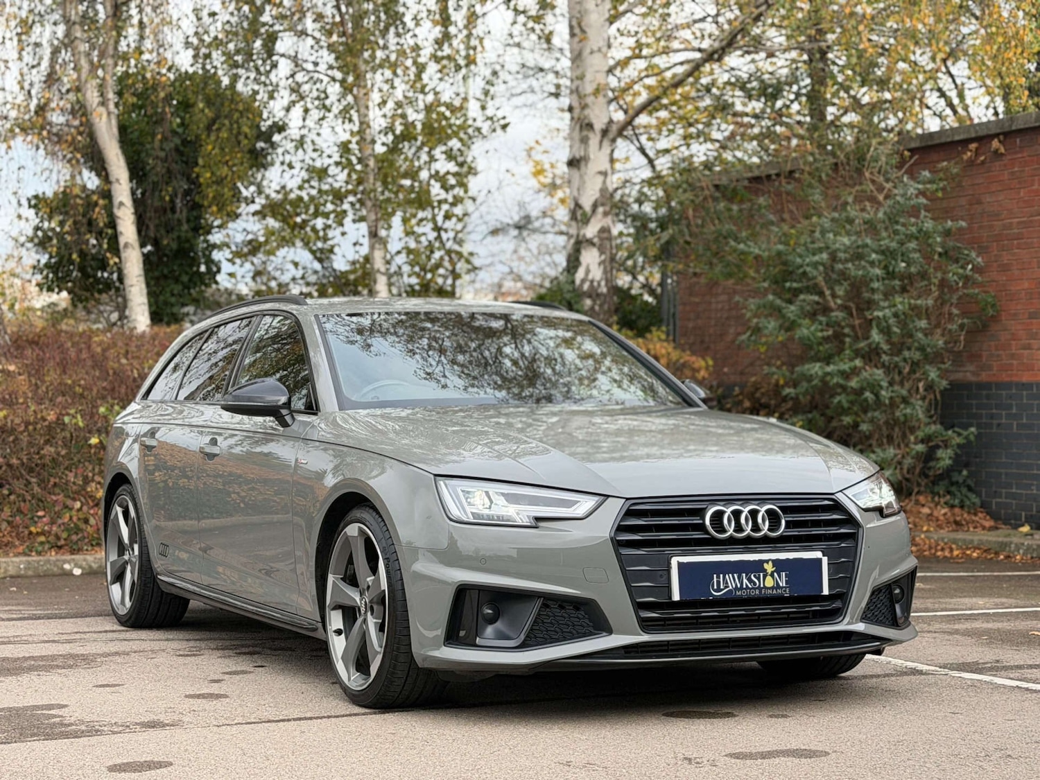 Used Audi A4 2019 for sale - 76488543: Photo 5