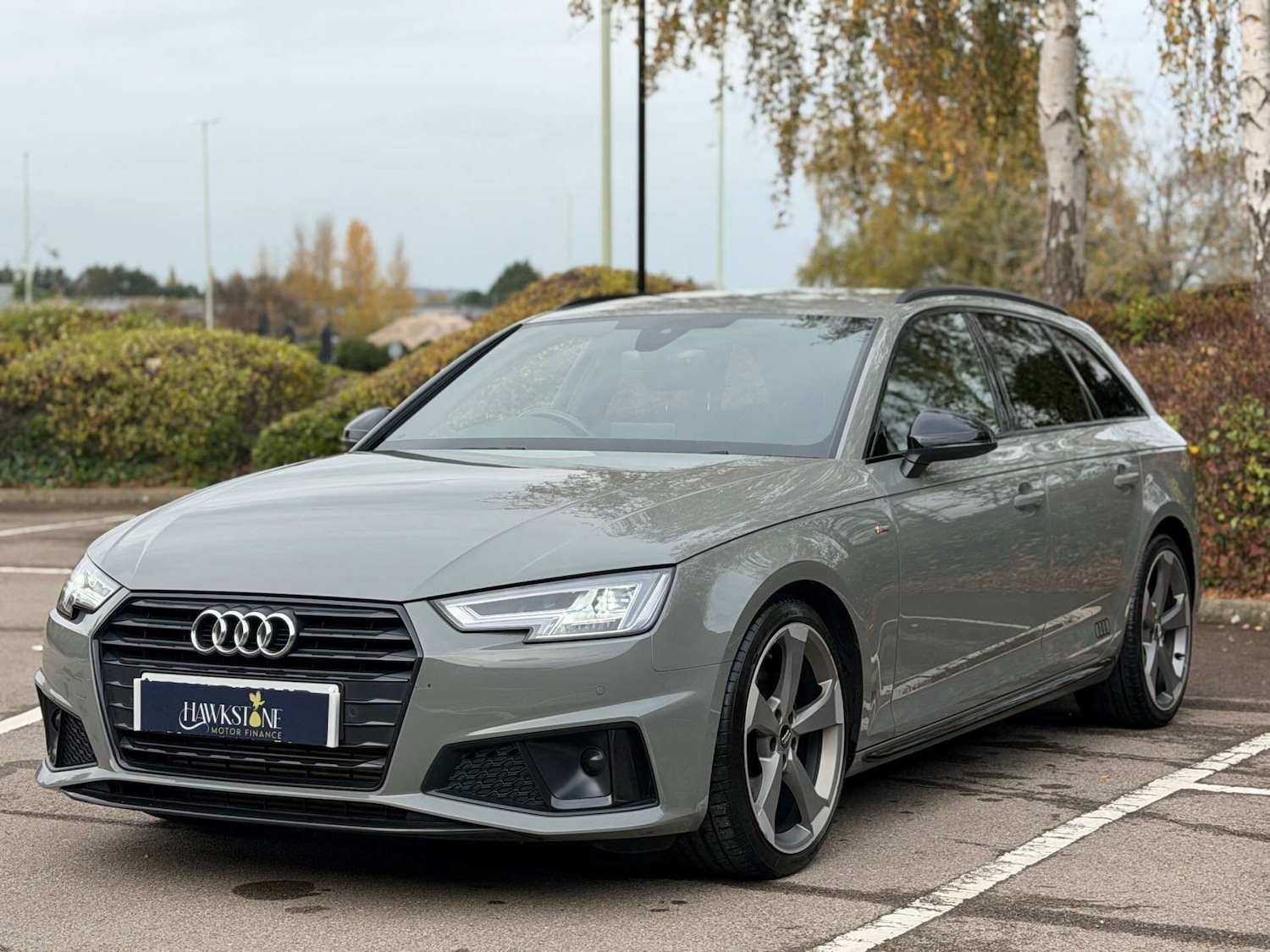 Used Audi A4 2019 for sale - 76488543: Photo 6