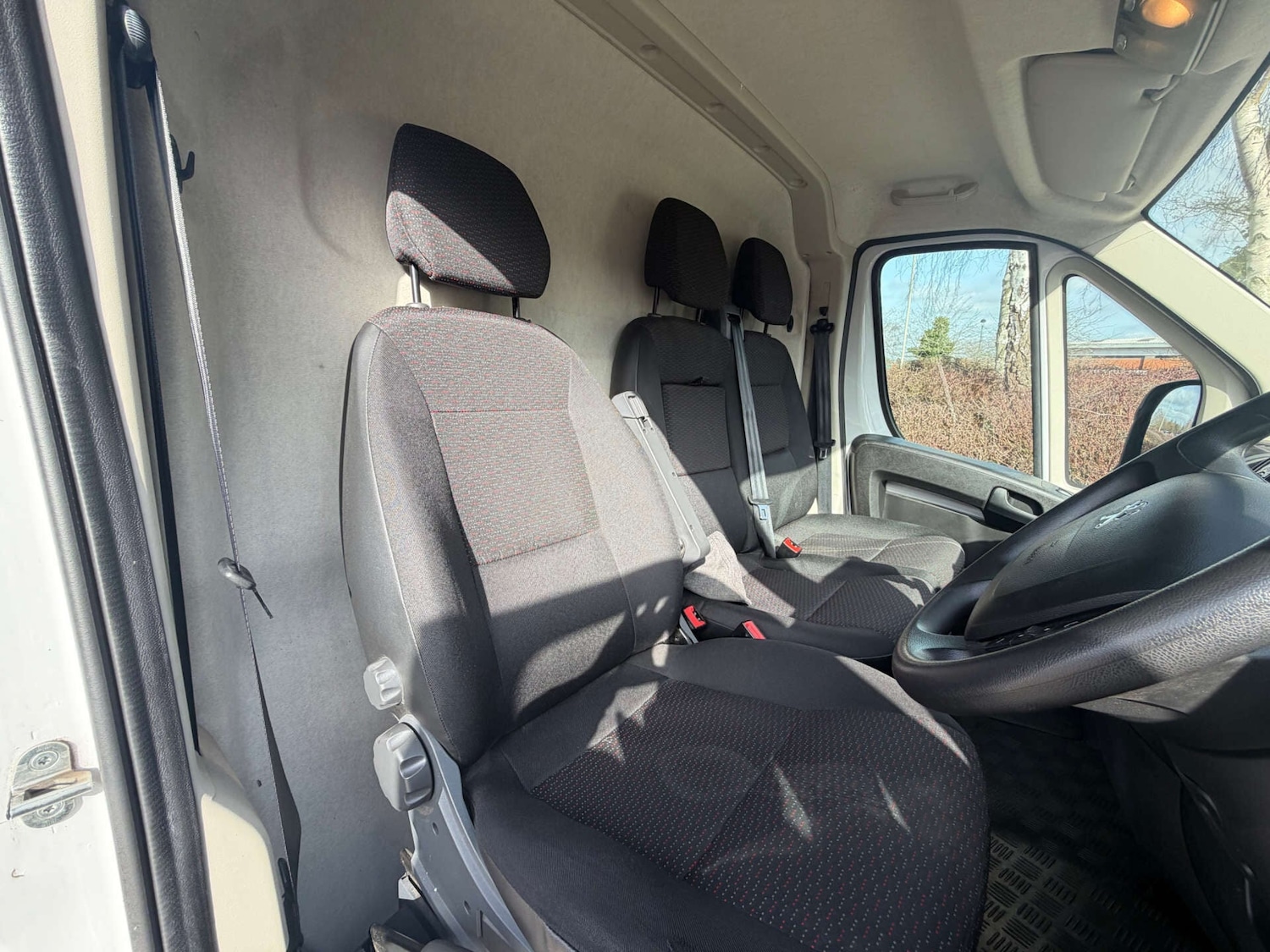 Used Peugeot Boxer 2022 for sale - 77675554: Photo 19