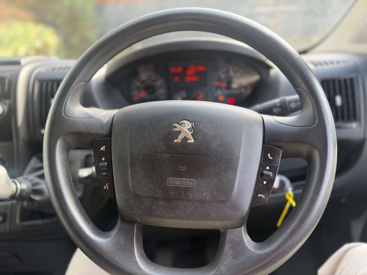 Used Peugeot Boxer 2022 for sale - 77675554: Photo 21