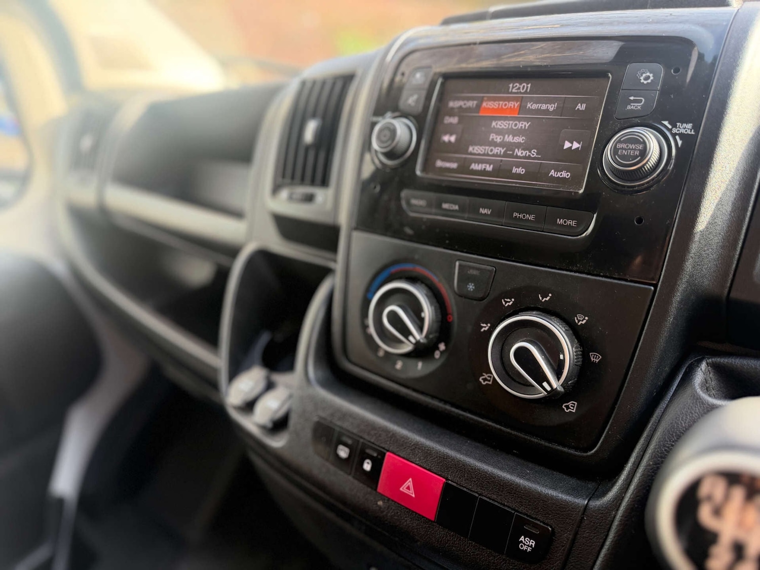 Used Peugeot Boxer 2022 for sale - 77675554: Photo 23