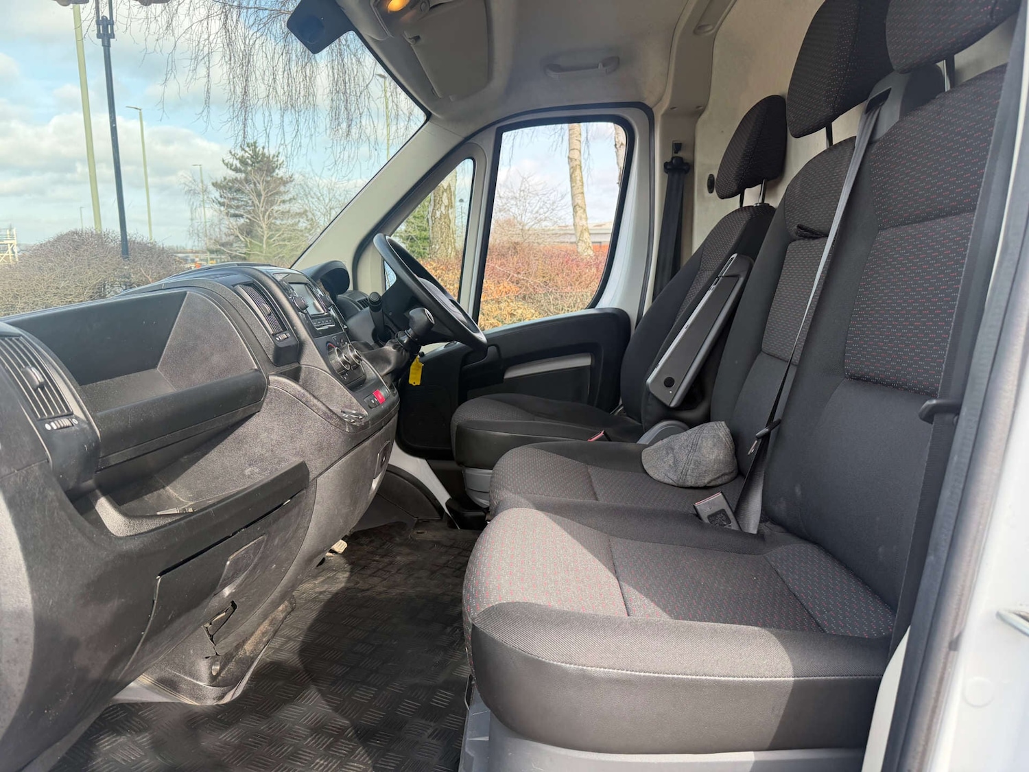 Used Peugeot Boxer 2022 for sale - 77675554: Photo 28