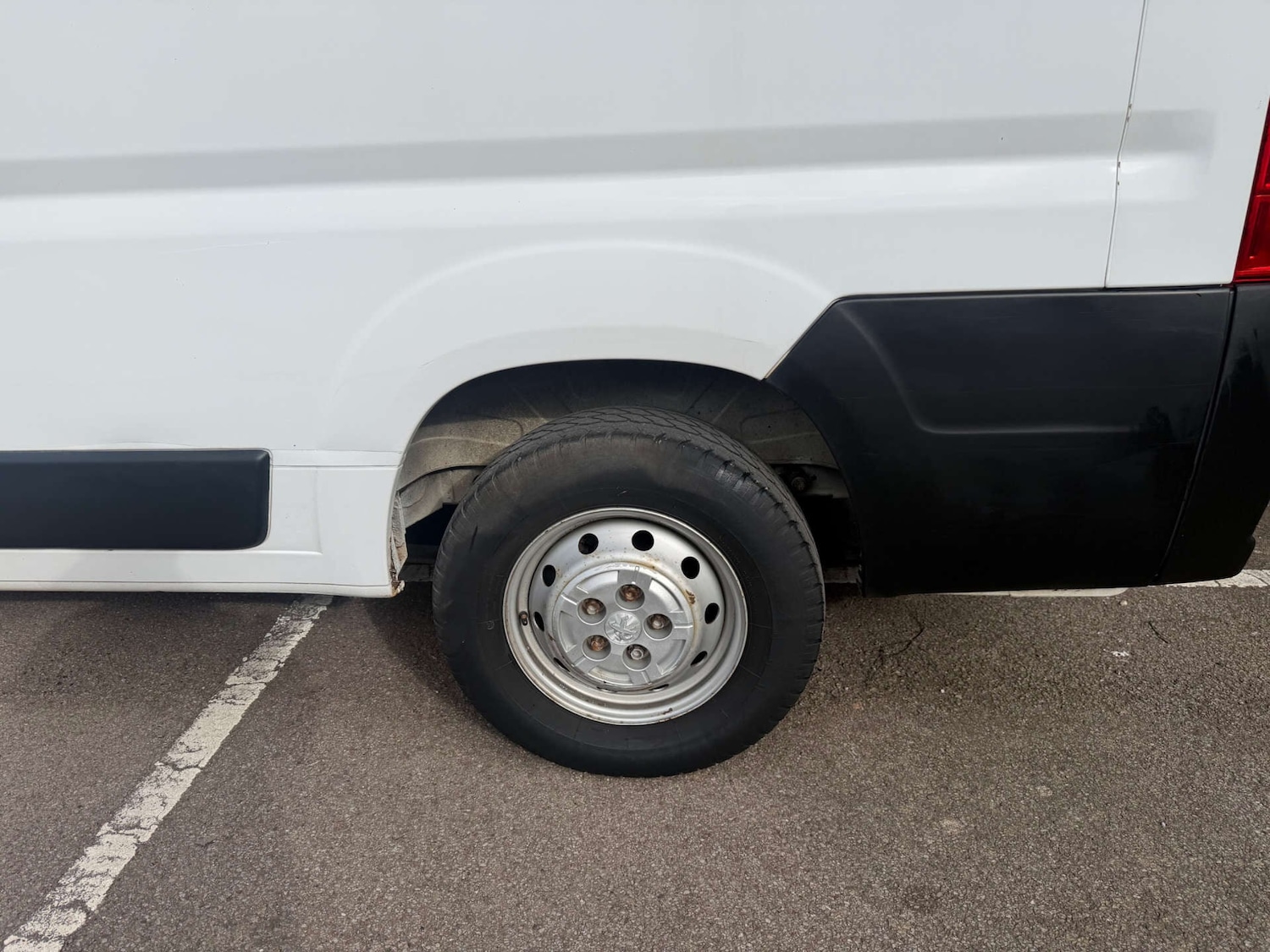 Used Peugeot Boxer 2022 for sale - 77675554: Photo 9