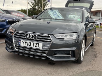 Audi - A4