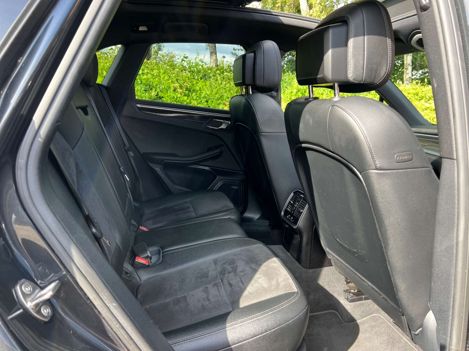 Used Porsche Macan 2016 for sale - 77258365: Photo 15