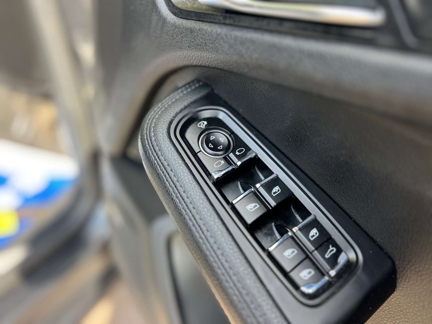 Used Porsche Macan 2016 for sale - 77258365: Photo 17