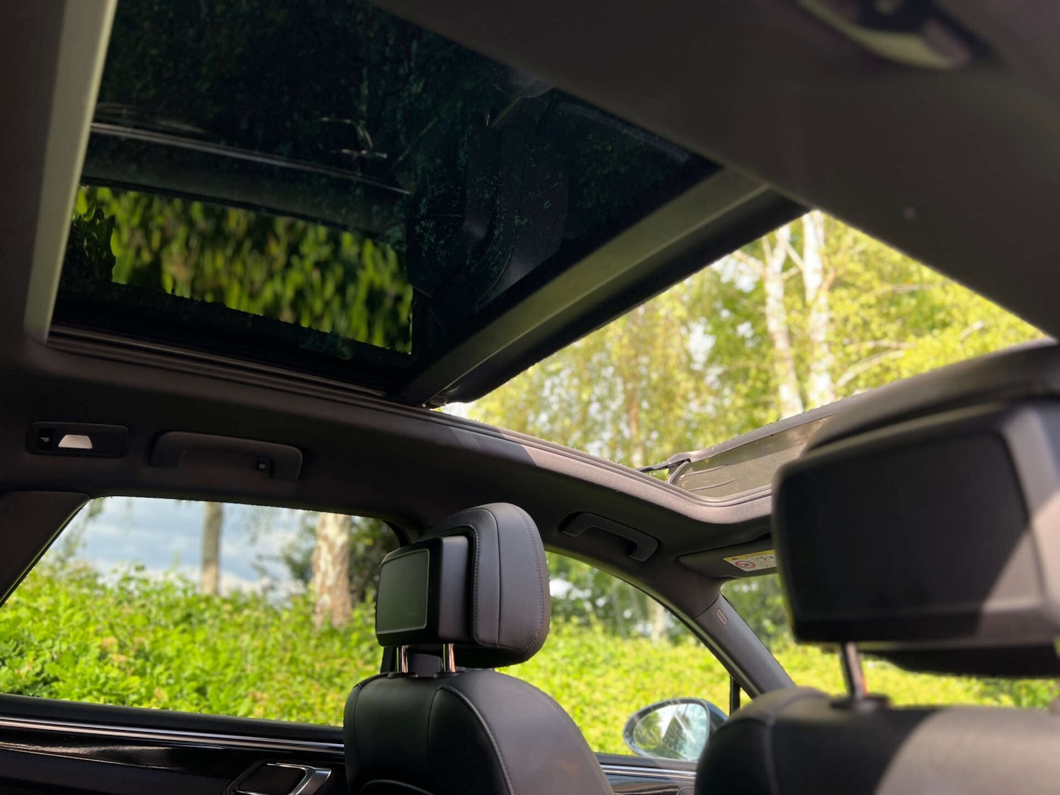 Used Porsche Macan 2016 for sale - 77258365: Photo 19