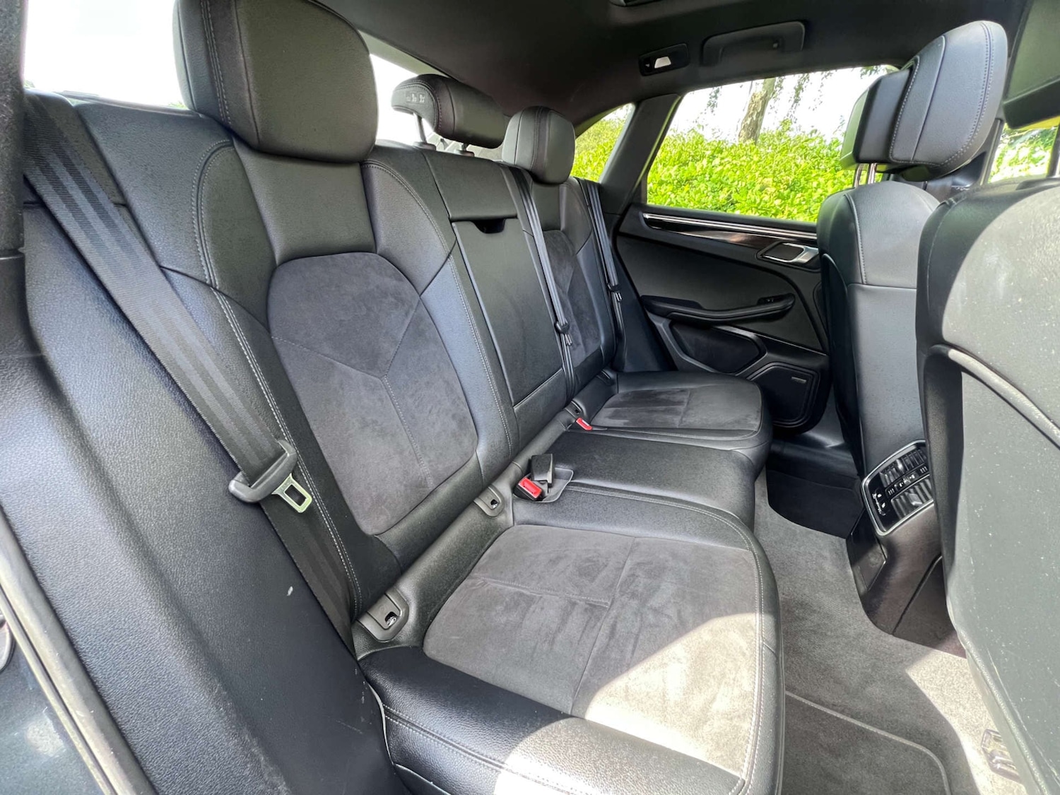 Used Porsche Macan 2016 for sale - 77258365: Photo 20