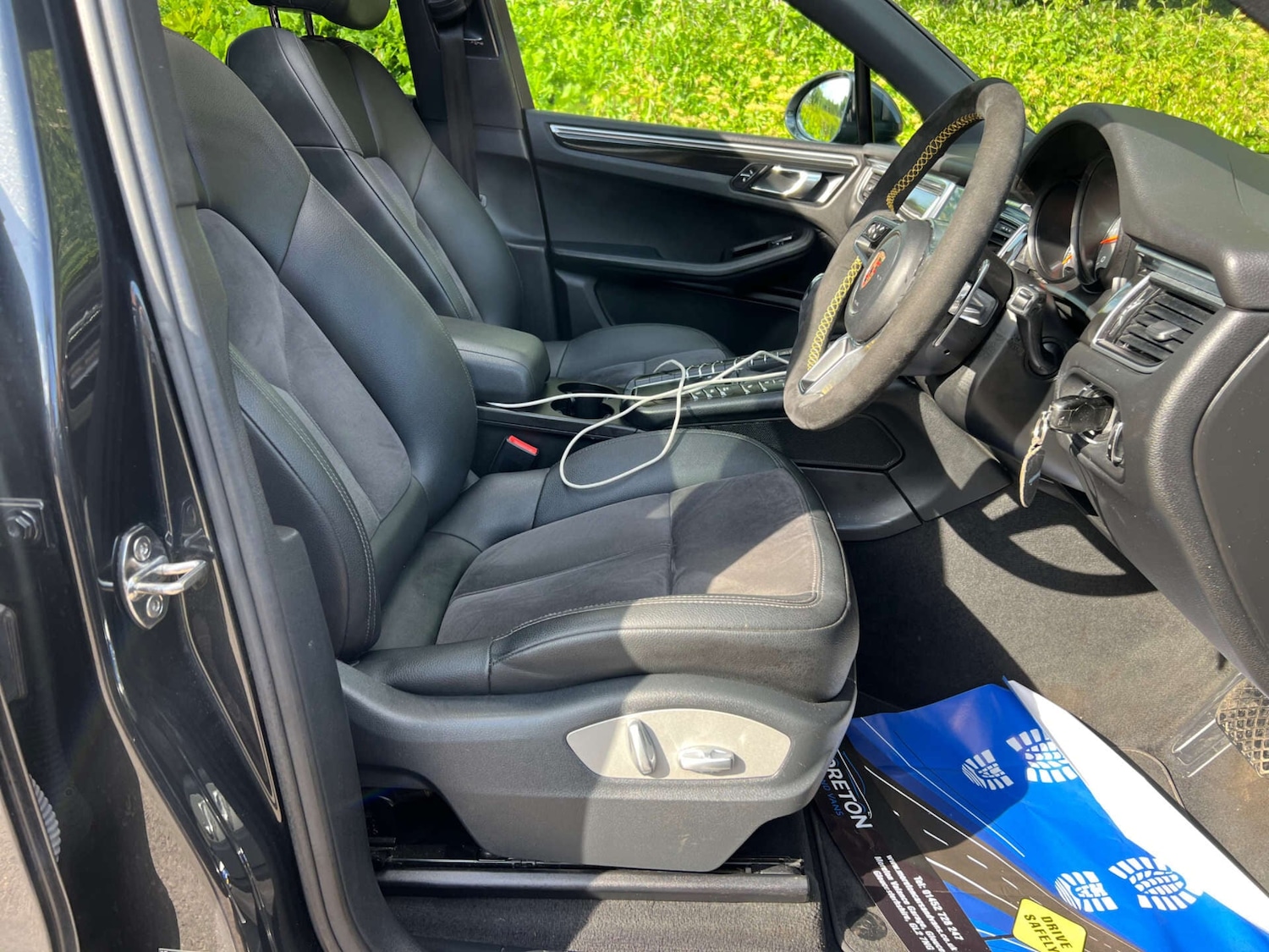 Used Porsche Macan 2016 for sale - 77258365: Photo 21