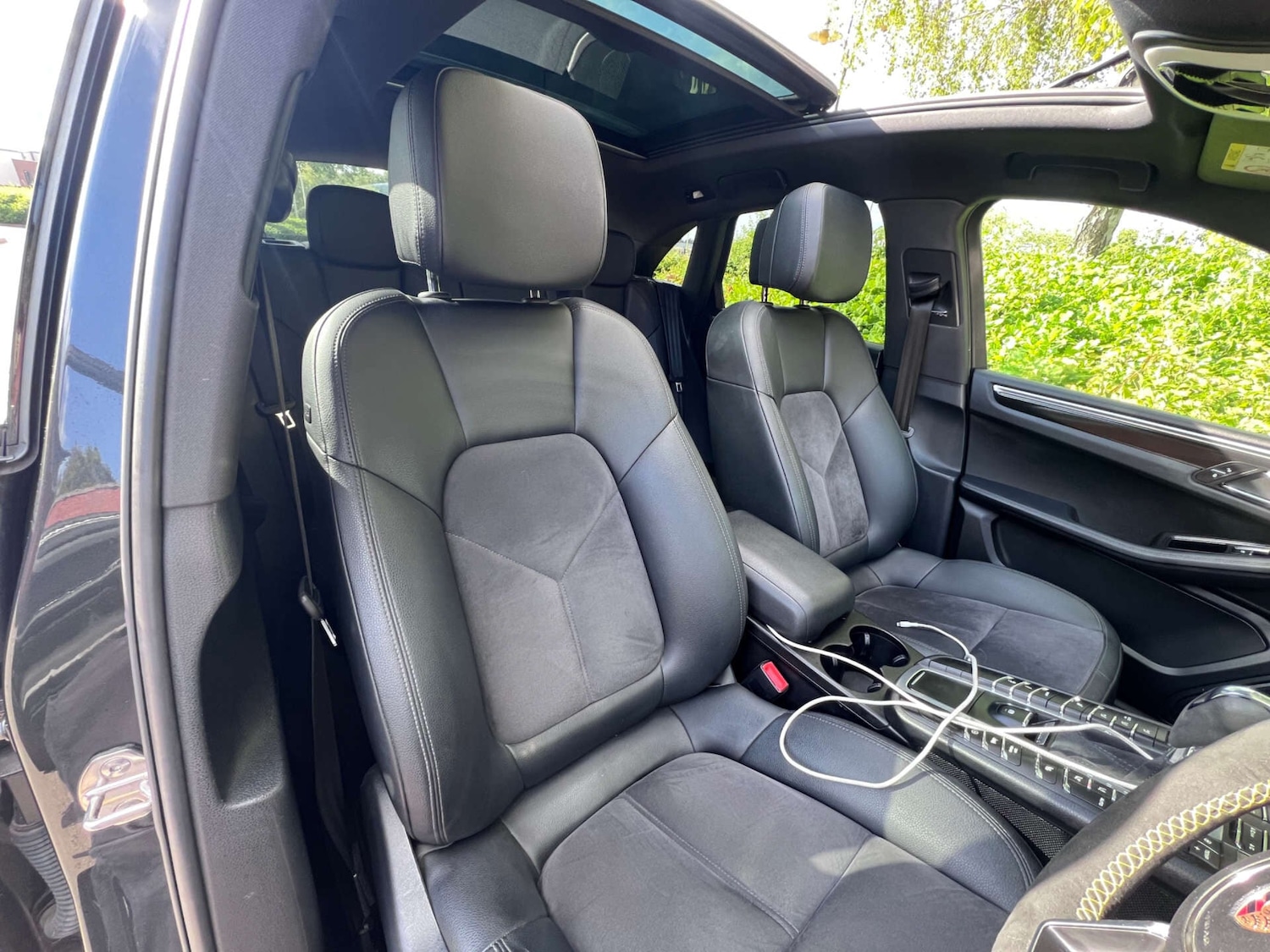 Used Porsche Macan 2016 for sale - 77258365: Photo 22