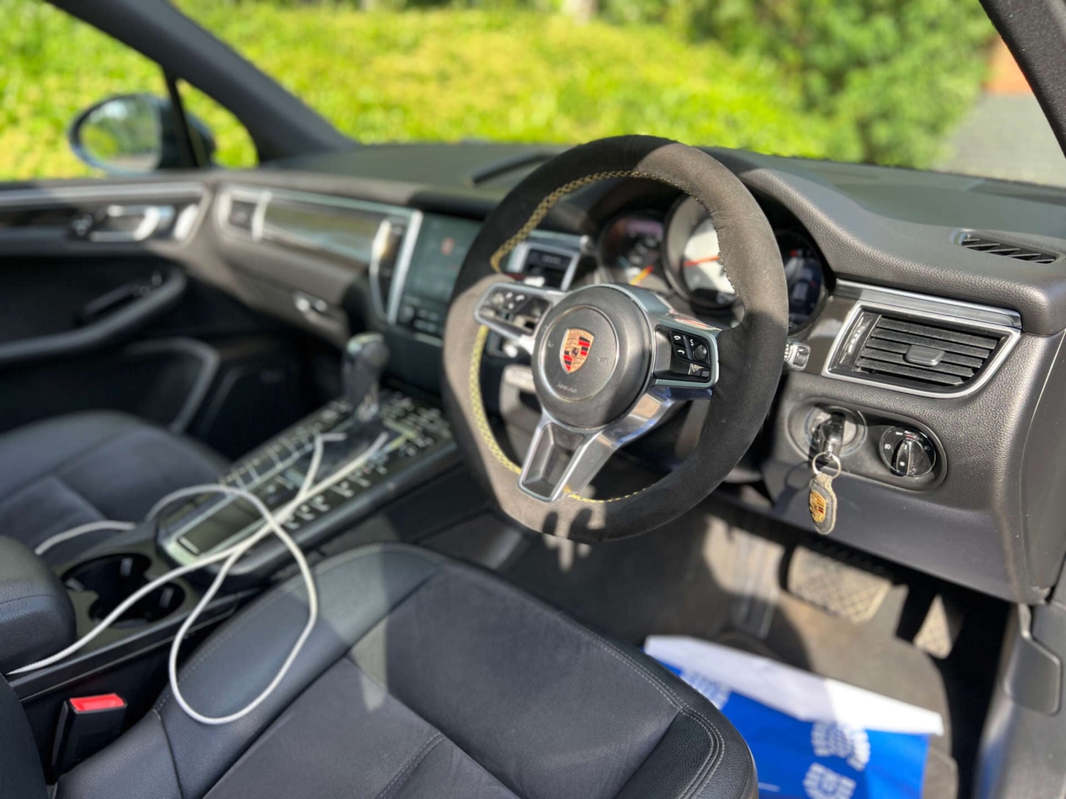 Used Porsche Macan 2016 for sale - 77258365: Photo 23