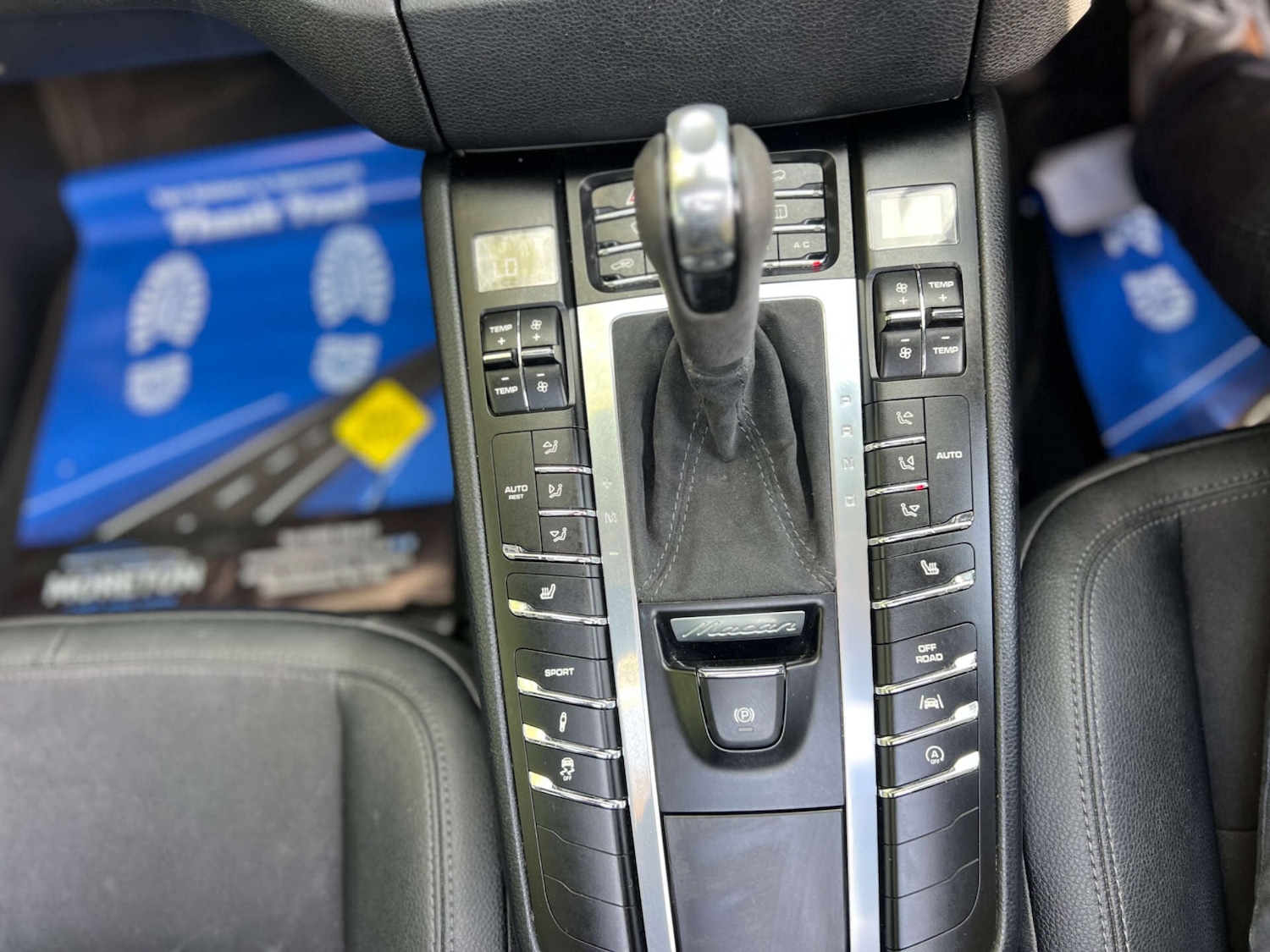 Used Porsche Macan 2016 for sale - 77258365: Photo 25