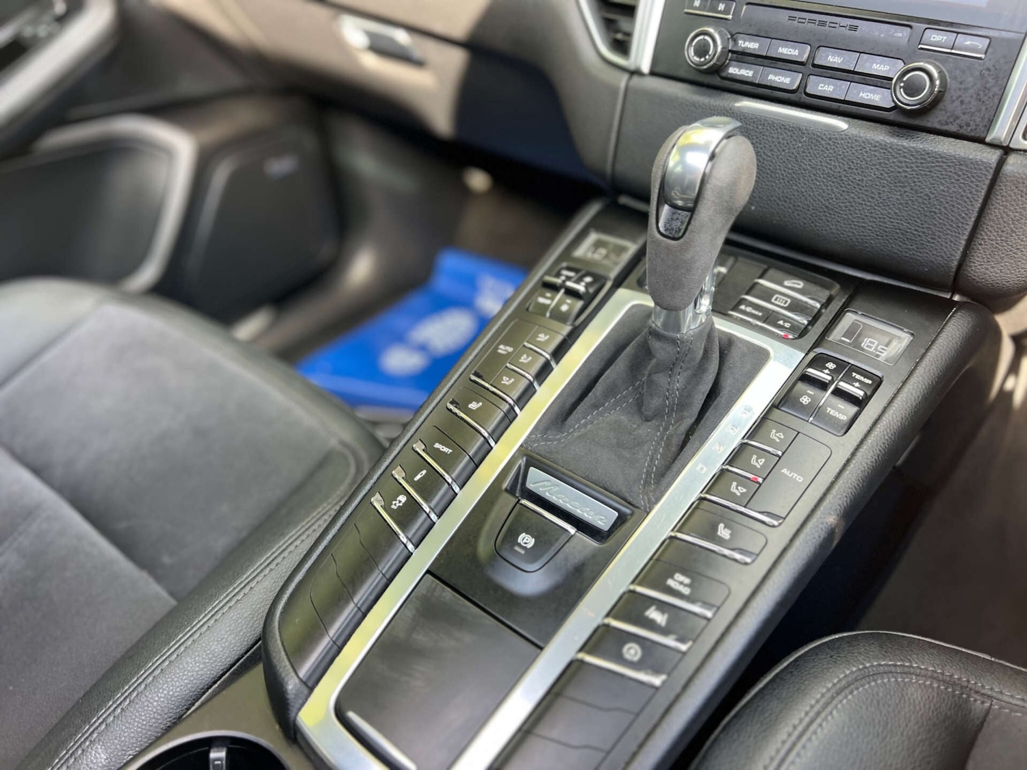 Used Porsche Macan 2016 for sale - 77258365: Photo 26